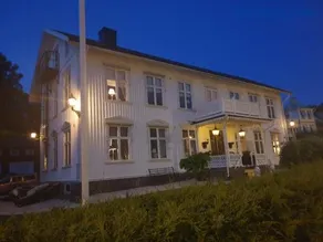 Nordgrenska gården 200kvadrat på två våningar - Image 2