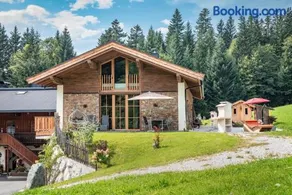 Almchalet Weberhof - Image 3