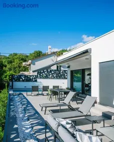 Casa Marta with Pool and Sea View - Image 2