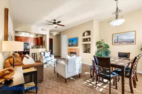 2BR Palm Oasis - Legacy Villas La Quinta - Image 2