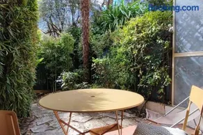 Ratti - Studio avec jardin au coeur de Nice - Image 4
