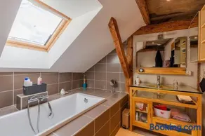 Maison chaleureuse à Faverges Seythenex avec terrasse - Image 3