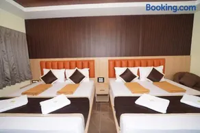 Grand Galaxy Hotels Rameshwaram - Image 3