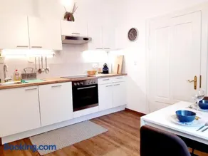 Schöne Altbauwohnung auf dem Land - Image 2
