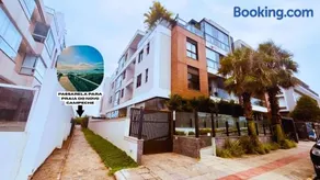 Apartamento na praia do Novo Campeche - Image 3