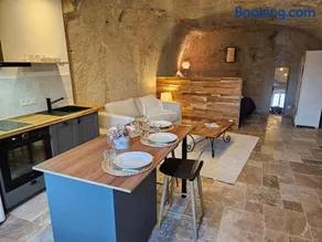Charmante maison troglodyte Loire Valley - Image 1