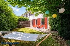 Spacious Family Apartment near Disneyland with Garden, AC and Parking - Image 2