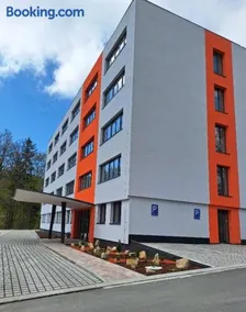 Rezidence BARA - Image 1