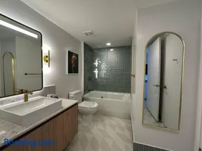 Downtown Miami view - 38th floor gem - Image 5