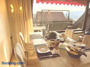 Neu Surkis Loggia An Der Sonne - Image 2