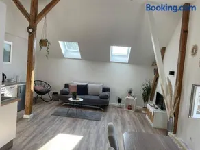 Stilvolle Ferienwohnung bei Bad Segeberg - Image 2