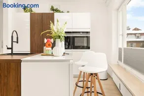 Großes Apartment mit 150qm für Gruppen im Zentrum - Image 3