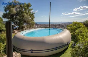 Villa Bonnard in Nice Sea and city View & Pool - Image 3