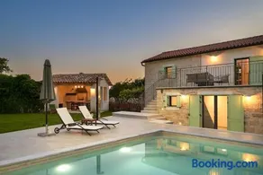 Villa Doda by Istrialux - Image 1