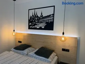 Comfortable apartments under the St. Barbara´s Cathedral - Image 5
