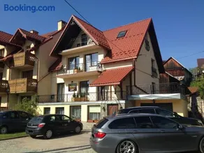 Willa Nad Strumykiem - Image 1