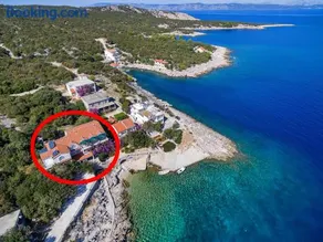Apartments by the sea Cove Pokrivenik - Hvar - 10419 - Image 2