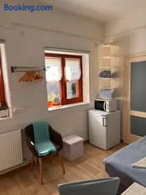 Pihenő Apartman Gyula - Image 3