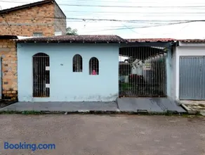Casa do sol, em Belém do Pará - Image 1