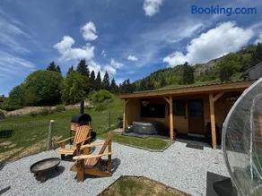Tiny House Colibita - Image 1