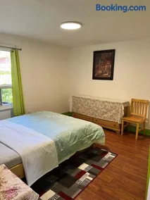 apartment avec parking privé - Image 2