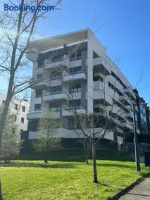 Apartamento Maralta Luanco - VUT 6939 AS - Image 1