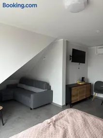 Apartament-Zdrojowa 27 - Image 1