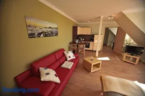 Appartement 4 - Appartements Jack & Richies - Image 3