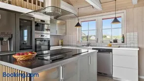 Villavilla 675 - Søndervig, Vestjylland - Image 2
