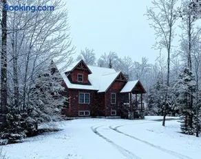 Ski Chalet btwn SundayRiver & MtAbram - Image 2