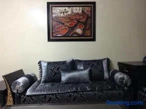 Cosy Appartement Rabat Haut Agdal - Image 3
