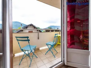 Appartement avec balcon, centre - proche commerces - Image 4