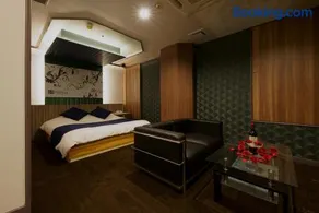 Hotel Eldia Sensual Izumiotsu -Adult Only - Image 2