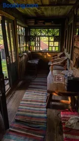 Casa Padureana - Log House from 1860 - Image 5
