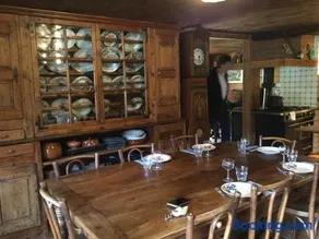 Chalet le 1791 - Image 2