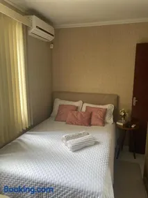 Apartamento Completo Condomínio - São João - Image 2