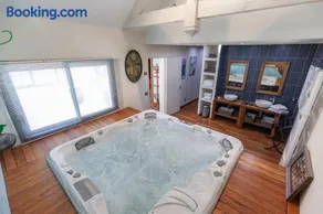 CHALET Le Lisey 4 étoiles - Image 1