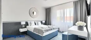 Szymański Holiday Rooms - Image 1