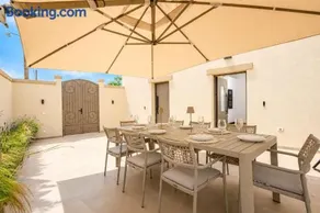Bon Filius - Luxury Private Villa w Pool in Crete - Image 2