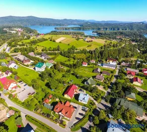 Dworek Julia Komfortowe Pokoje z Klimatyzacją nad Soliną - Image 2