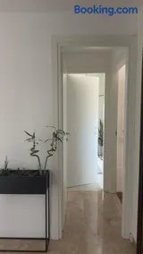 Alla Torre - Room & Private Bathroom - Image 1