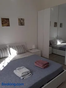 Tigullio Vacations - Flavia beach apartment - Image 1