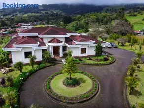 Hotel Poas Paradise - Image 5