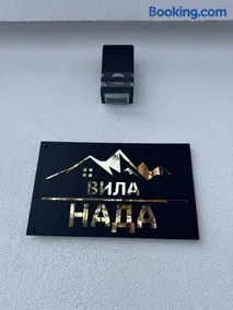 Villa Nada, Apartman Vučko, Divčibare - Image 3