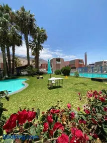 Cómodo departamento - Image 2