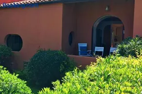 Maison sur le port de Porquerolles - Image 4