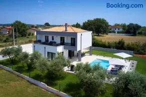 Brand new Villa Borina with pool - Image 4