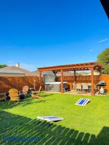 The Olive Mesa - Hot Tub - Fire pit - Image 2