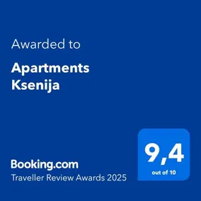 Apartments Ksenija - Image 1