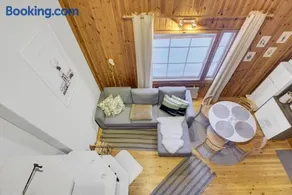Kurrentupa - 50m to Lake Pyhäjärvi & Private Sauna - Valkea Homes - Image 2
